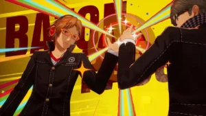 Yosuke será diferente em Persona 4 Revival; Atlus explica o motivo