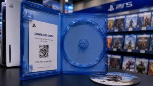 “Sabor mídia física”: PlayStation pode lançar jogos estilo GTA VI