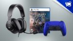 Cupom derruba preços de produtos gamers no Mercado Livre