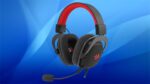 Headset gamer Redragon Zeus Lite está com 36% de desconto na Amazon