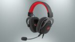 Headset gamer Redragon Zeus Lite está com 36% de desconto na Amazon