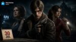 Jogos de Resident Evil aparecem com até 80% off na PS Store