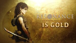 Resonance: A Plague Tale Legacy está pronto para o lançamento!
