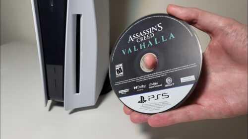 Sony finalmente quebra o silêncio sobre o fim das mídias físicas, mas seus planos não mudaram