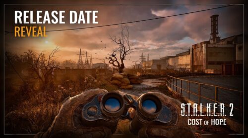 DLC de STALKER 2, Cost of Hope chega em 20 de agosto