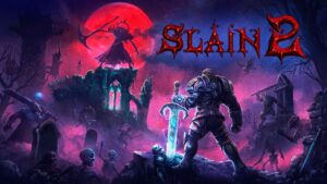 Brutal! Slain 2: The Beast Within é anunciado para PS5