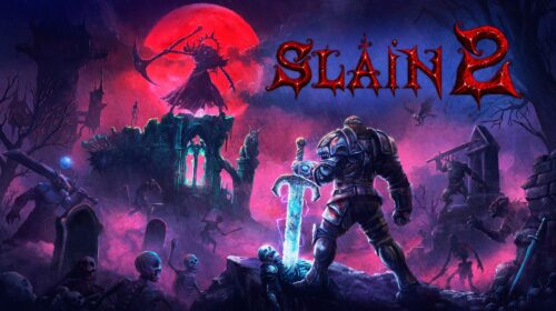 Brutal! Slain 2: The Beast Within é anunciado para PS5
