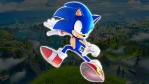 Fortnite: Temporada 4 pode ter lendas dos games, com Sonic, Mega Man e Persona