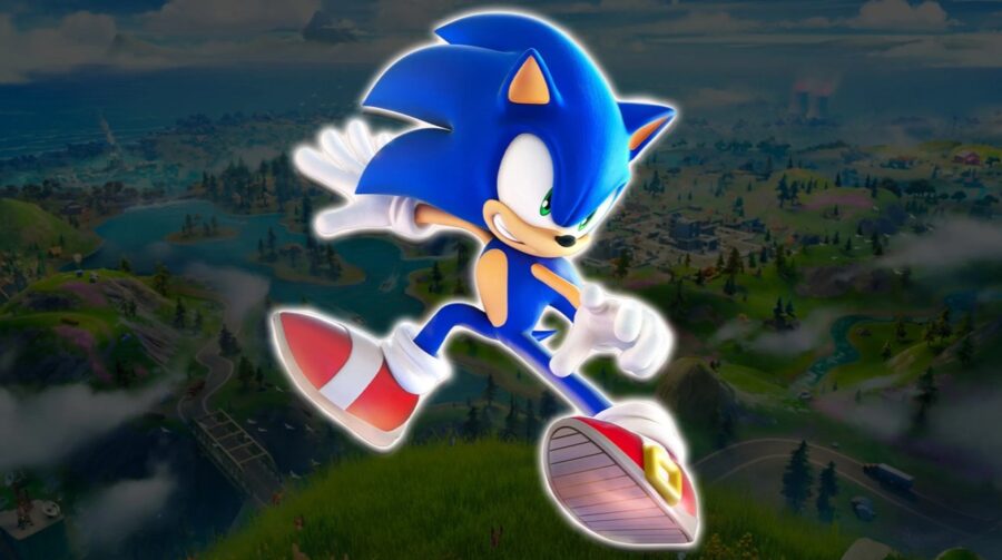 Fortnite: Temporada 4 pode ter lendas dos games, com Sonic, Mega Man e Persona