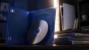 Sony ainda poderá fabricar algumas mídias físicas além de 2028