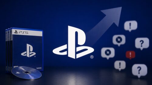 Executivos da Sony vendem ações após anúncio do fim da mídia física