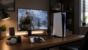 Sony tem plano para reconquistar jogadores que migraram para o PC