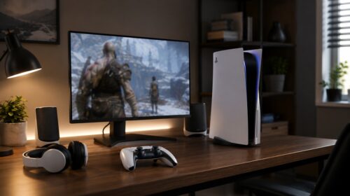 Sony tem plano para reconquistar jogadores que migraram para o PC