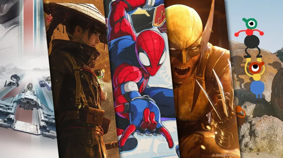 Sony lista 19 jogos 