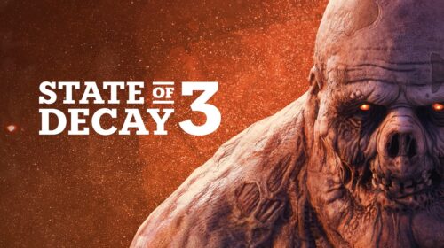 State of Decay 3 