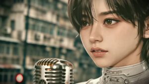 Stellar Blade: Blood Rain ganha trailer, mas fãs detonam conteúdo por uso de IA