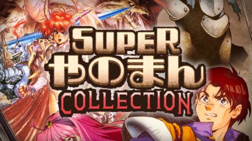 Super Yanoman Collection é anunciado para PS5; veja os jogos da coletânea