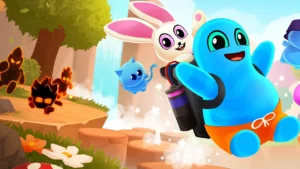 Game indie está sofrendo hate por conta do fim da mídia física de PlayStation