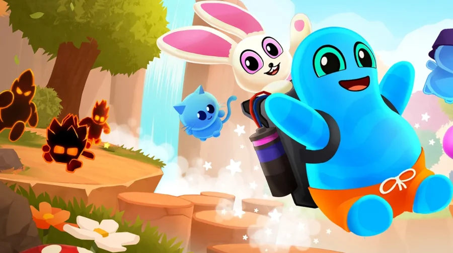 Game indie está sofrendo hate por conta do fim da mídia física de PlayStation