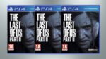 Mídia física de The Last of Us Part II está por menos de R$ 90 na Amazon