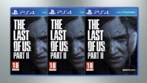 Mídia física de The Last of Us Part II está por menos de R$ 90 na Amazon