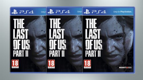 Mídia física de The Last of Us Part II está por menos de R$ 90 na Amazon