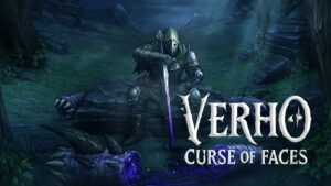 RPG de dark fantasy, Verho: Curse of Faces é anunciado para PS5