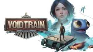 Survival em 1ª pessoa, Voidtrain chega ao PS5 em 30 de julho