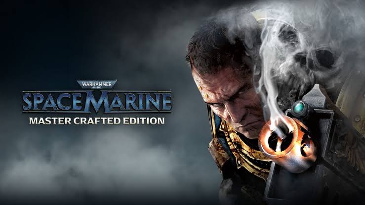 Remaster de Warhammer 40.000: Space Marine deve chegar ao PS5