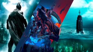 PS Store tem três ótimas trilogias por menos de R$ 100. As três juntas!