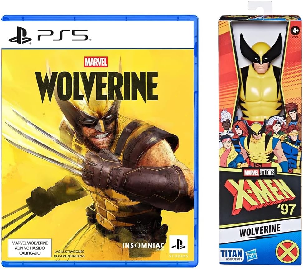 Wolverine BONECO