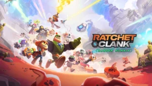 Para celular, Ratchet & Clank: Ranger Rumble abre pré-inscrição