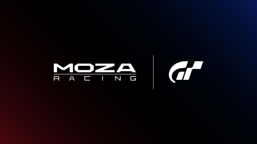 Gran Turismo terá periféricos oficiais da MOZA Racing