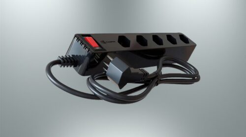 Proteja o seu PS5 com esse equipamento de apenas R$ 37!