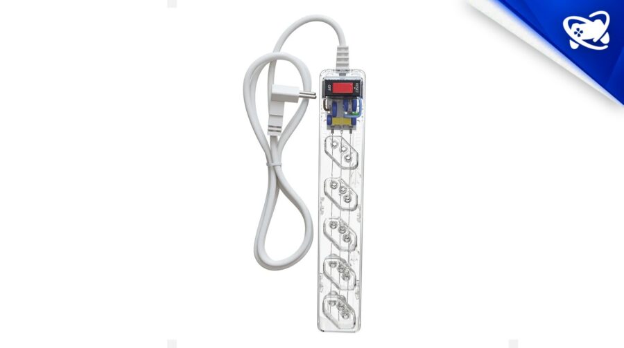 Proteja o seu PS5 com esse acessório por menos de R$ 50 no Mercado Livre
