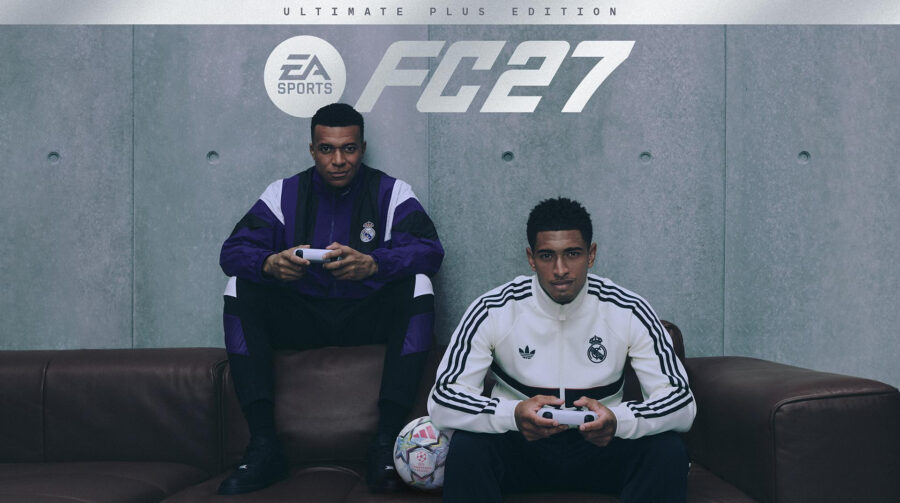 EA Sports FC 27 tem edição Ultimate Plus de R$ 750