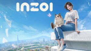 Rival de The Sims, inZOI é adiado no PS5 para 2027