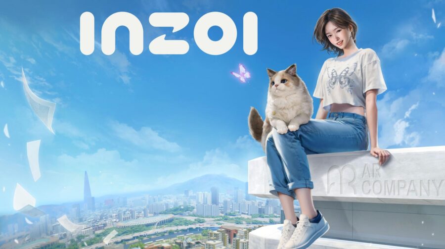 Rival de The Sims, inZOI é adiado no PS5 para 2027