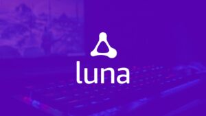 Amazon integra Luna ao Prime Video com “jogos de graça”