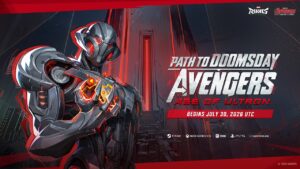 Marvel Rivals anuncia Modo PvE com Ultron