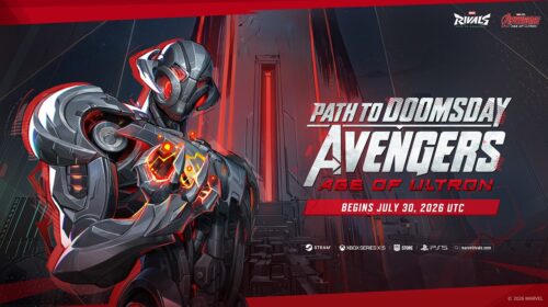 Marvel Rivals anuncia Modo PvE com Ultron