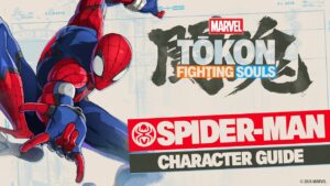 Vai, Teia! MARVEL Tōkon destaca Homem-Aranha em trailer