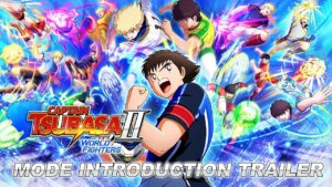 Captain Tsubasa II: World Fighters revela modos de jogo em trailer