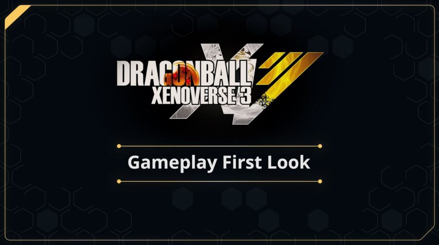 Dragon Ball Xenoverse 3 mostra combate em trailer de gameplay