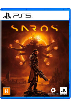 SAROS - PlayStation 5