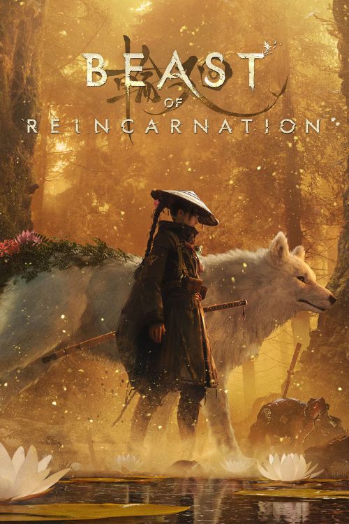 Beast of Reincarnation