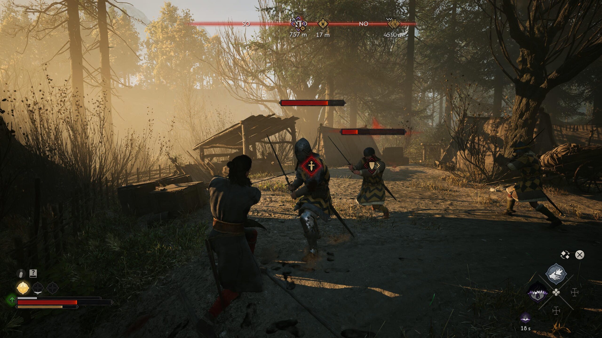 The Blood of Dawnwalker: vale a pena? 5 4