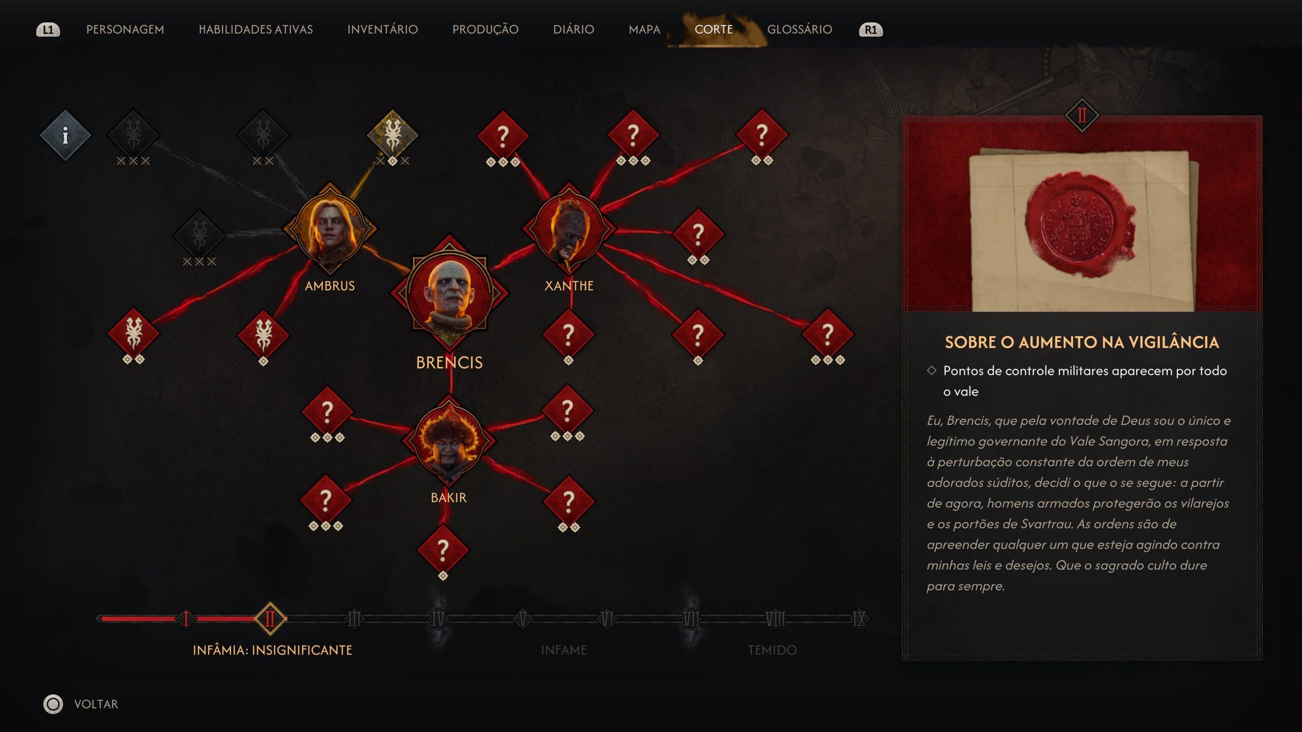 The Blood of Dawnwalker: vale a pena? 7 6