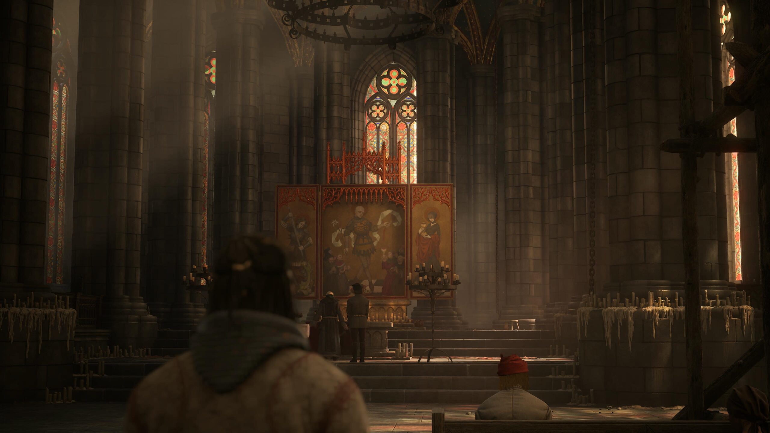 The Blood of Dawnwalker: vale a pena? 8 7