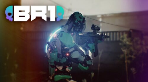Novo shooter está pagando US$ 1 aos jogadores por cada kill